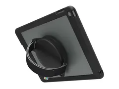 Swivel Hand Grip W/3M Tape For Tablets