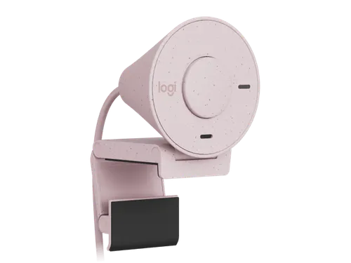 Brio 300 Webcam Roze
