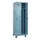 locker voor scheiding van kleding,HxBxD 1950x600x500mm,2vak