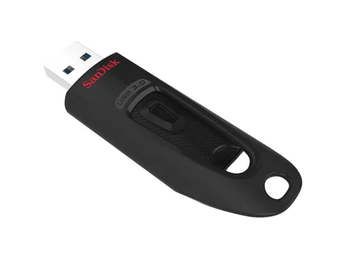 Sandisk Ultra USB Stick 32GB Red