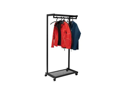 Garderoberek MAUL Bolero 166x78x46cm mobiel