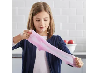 Kinderlijm Elmer's transparant roze - 6