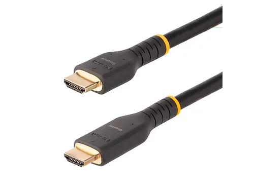 Actieve HDMI Kabel 10 Meter met Ethernet