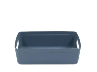 Opbergbox Kangaro 5 liter PP blauw - 4