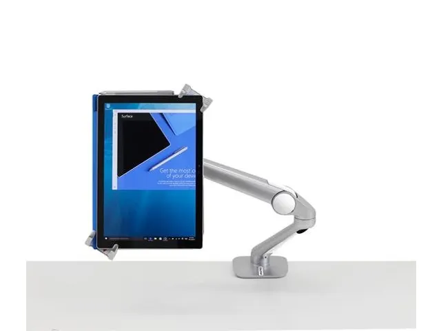 Vergrendelbare tablethouder