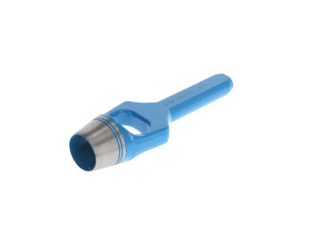 570037 Henkelloche ijzer 37mm