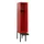 locker met bank,HxBxD 1950x300x815mm,1vak,vak B 300mm,cilinderslot