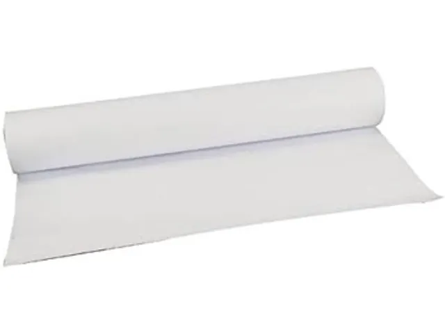 Plotterpapier Ft 610 Mm X 45 M 90 G Doos 6 St
