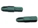 690 3 L S-010 Schroevendraaierbit 1/4 inch,voordeelverpakking 10-delig