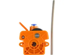 Orangestorm Giga Gear Box Assembly