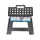 Opstapkruk ProPlus inklapbaar 290x215x220mm grijs