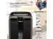 Papiervernietiger Fellowes 73ci Snippers P-4