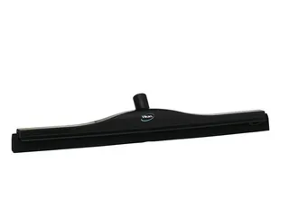 Vloertrekker Vikan oliebestendig 60cm Zwart - 1