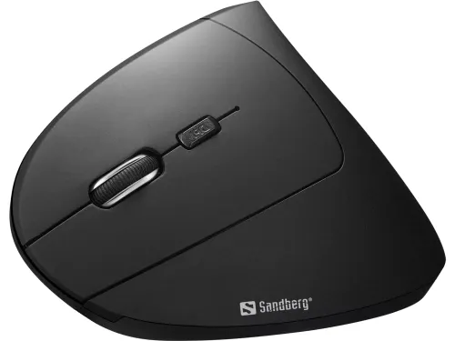 Ergonomisch Verticale Muis Bedraad