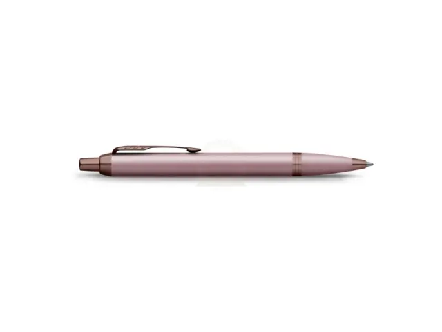 Balpen Parker IM Rituals Finishing Touch M mauve