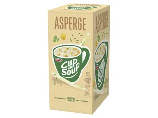 Cup-A-Soup Asperge 175ml - 5