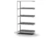 rayonnage pour classeurs,rayonnage suivant,HxlxP 1500x750x300mm