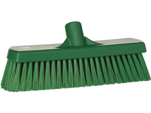 Hygiene 7068-2 Medium Vloerveger Groen 300mm