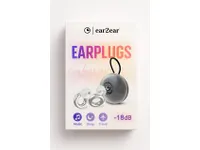 EAR2EAR Bouchons d'oreilles