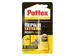 Alleslijm Pattex Repair Extreme tube 8 gram op blister