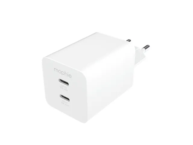 mophie essentials 409911854, Binnen, AC, Wit