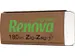 Renovagreen Papieren Handdoeken Z-Vouw 2 Laags 22x21cm