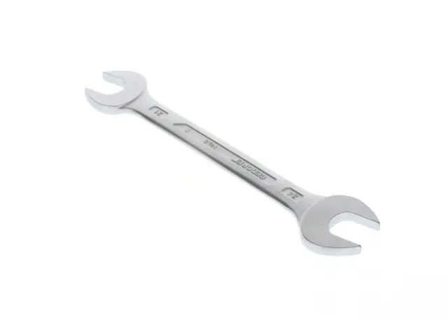 6 21X24 Dubbele steeksleutel 21x24mm