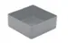 Inzetbak HxLxB 40x99x99mm Polystyreen Grijs 50 stuks