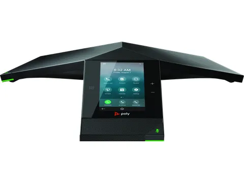 Trio 8800 IP-conferentietelefoon PoE-ondersteuning