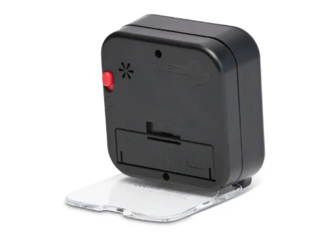 Time Timer Original Pocket zwart
