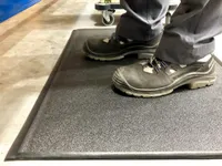 Global Mats Werkplaatsinrichting