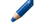 Whiteboardpotlood STABILO MARKdry 30 stuks blauw