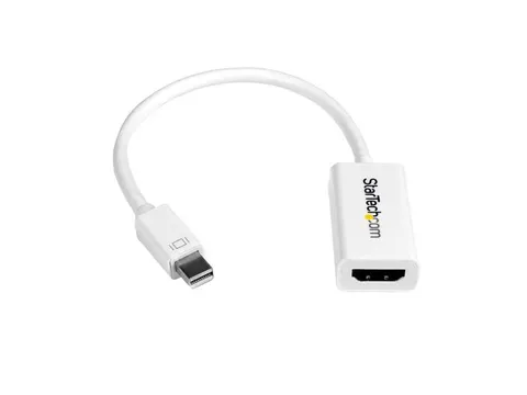 Mini Displayport Naar Hdmi 4k- Audio Video Converter