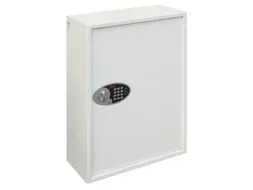 sleutelkast,500haak,HxBxD 760x580x280mm,m. sleuteloverbruggingssysteem