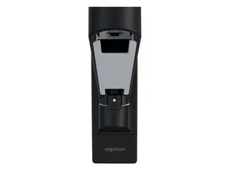 Ergotron LX Series 45-683-292 PRO Monitorarm 34 Inch Muur Zwart - 4