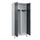 PBM-locker,HxBxD 1950x800x500mm,2vak,vak B 400mm,cil.-slot