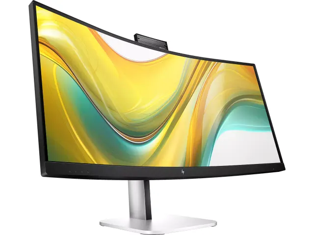 9E0Z2UABB HP 534pm Serie 5 Pro Monitor 34 inch 3440x1440 HDMI