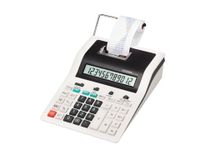 financiële rekenmachine CX123N