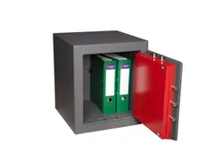 Technomax Dpk 7 Brandkast