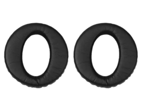 Jabra Evolve 80 Oorkussens Kunstleder Geschikt Voor Evolve 80 2 Stuks
