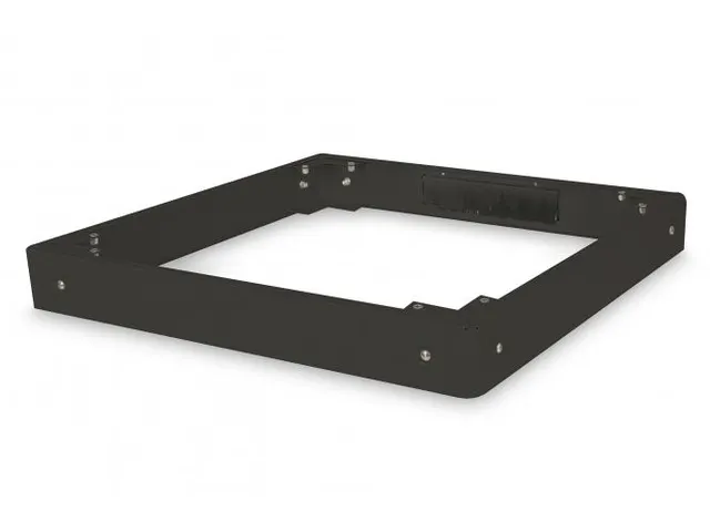 Basis voor Varioflex-N, Unieke & Dynamische Basic serie netwerkkasten