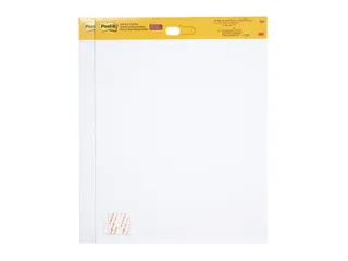 Meeting Chart 3M Post-It 566 60.9X50.8Cm Blanco - 7