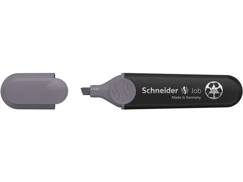 Markeerstift Schneider Job 150 mauve grey