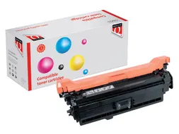 Tonercartridge Quantore alternatief tbv HP CE400X 507X zwart