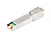 HPE 813874-B21 compatibel SFP+ Transceiver module 10GBASE-T