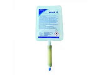 Euro Products 411311 Alcohol Handgel 6x800ml - 1