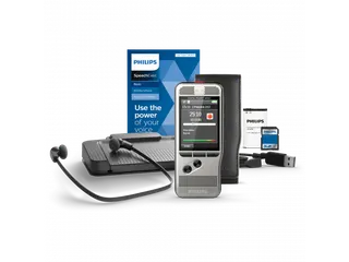 Dicteerapparaat Philips PocketMemo DPM6700 - 1