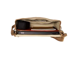 Messenger tas washab le paper Eterneco - 12