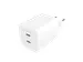 mophie essentials 409911854, Binnen, AC, Wit