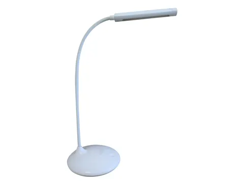 Bureaulamp Unilux Nelly led wit